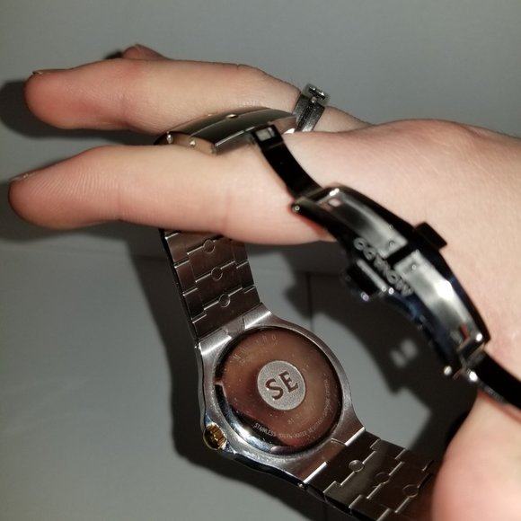 Movado Watch - Picture 3 of 3